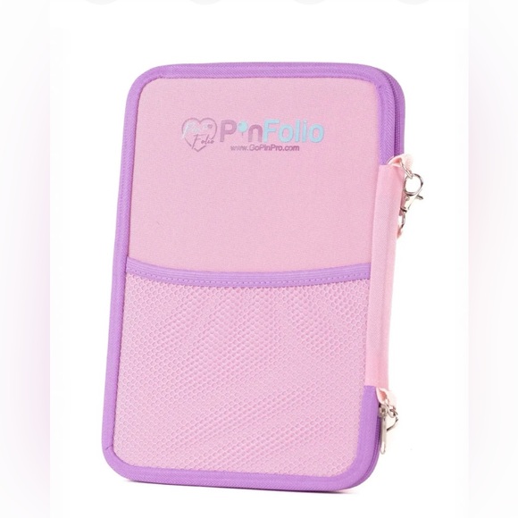 GoPinPro PinFolio Case - Picture 2 of 4